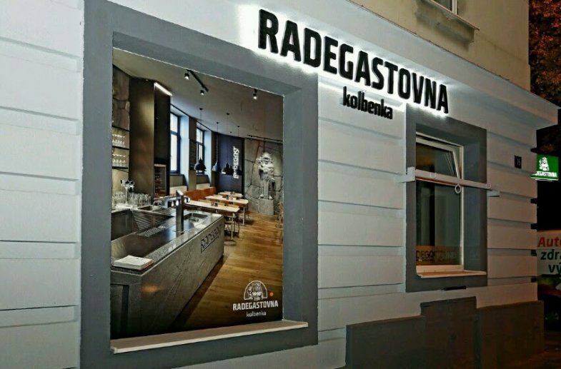 Radegastovna Kolbenka.jpg Radegastovna Kolbenka