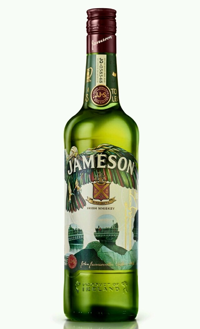 Jameson.jpg Jameson limitovaná edice