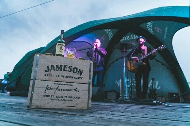 Sv Patrik.jpg Oslavy dne svatého Patrika 2017