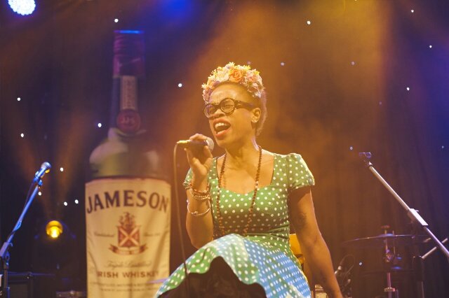 Sv Patrik.jpg Tonya Graves