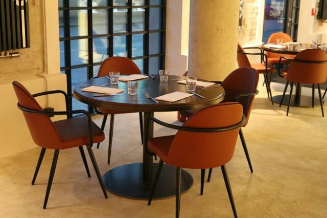 Sodexo.jpg Sodexo otevřelo první à la carte restauraci