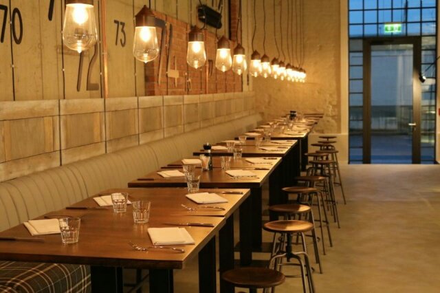 Sodexo.jpg Sodexo otevřelo první à la carte restauraci