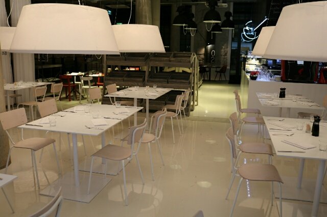 Sodexo.jpg Sodexo otevřelo první à la carte restauraci