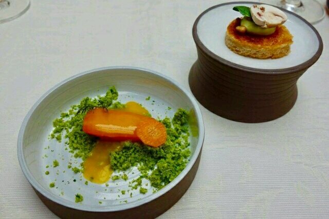 Ratsstuben nášup.jpg Nenicka divu, že si restaurace konečně vysloužilo hvězdičku