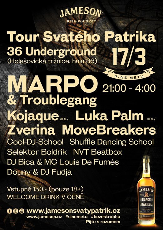 Tour_sv_Patrika_vizual_1.jpg Na své si fanoušci přijdou i v Holešovicích