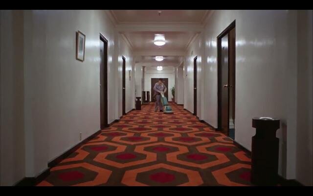 rps20180321_113601_486.jpg Ani po pečlivém úklidu to asi nebude úplně běžný hotel...