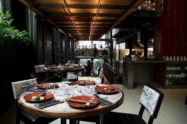 Sia.jpg Sia - trend otevřených kuchyní je u nás stále populárnější