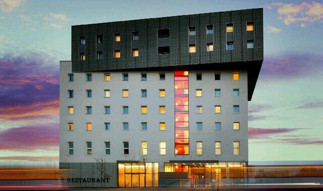 Comfort.jpg Od dubna je z olomouckého IBISu Comfort Hotel Olomouc Centre