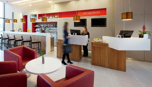 Comfort.jpg Od dubna je z olomouckého IBISu Comfort Hotel Olomouc Centre