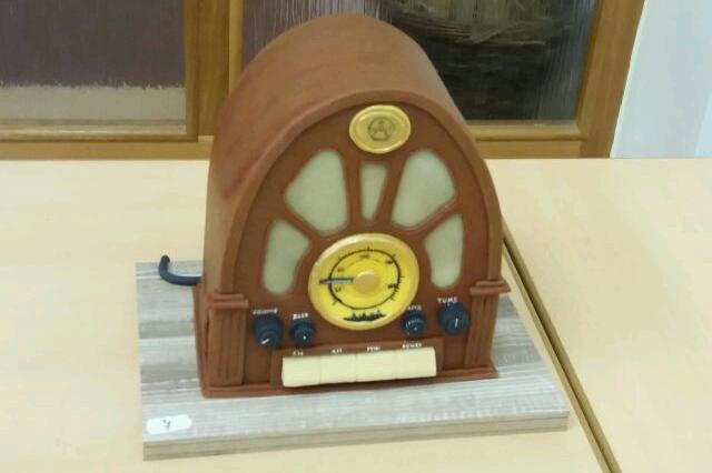 Dort.jpg Cukrářské umění u nás v posledních letech ušlo hezký kus cesty