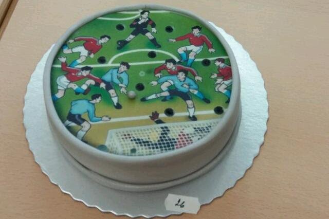 Dort.jpg Je to dort? Není to dort? Ale je ?!