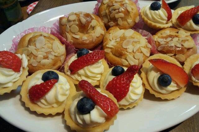 Dort.jpg Je libo něco sladkého já zub ??