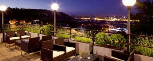 NH Collection.jpg Poloha hotelu zaručuje neopakovatelné výhledy