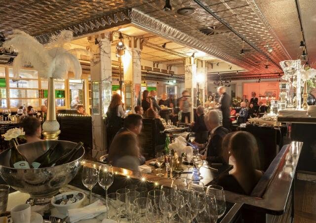 Hilton Prague Old Town oslavil petadvacáté narozeniny Hilton Prague Old Town oslavil petadvacáté narozeniny