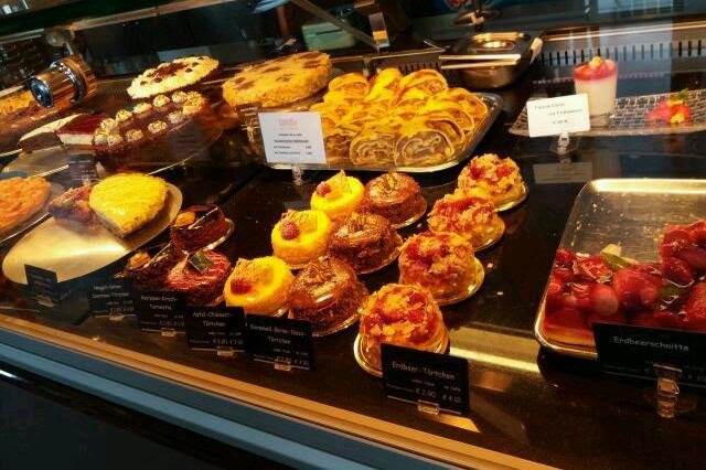 Nabídka kavárny Café LebensArt Unter der Linden.jpg Nabídka kavárny Café LebensArt Unter der Linden