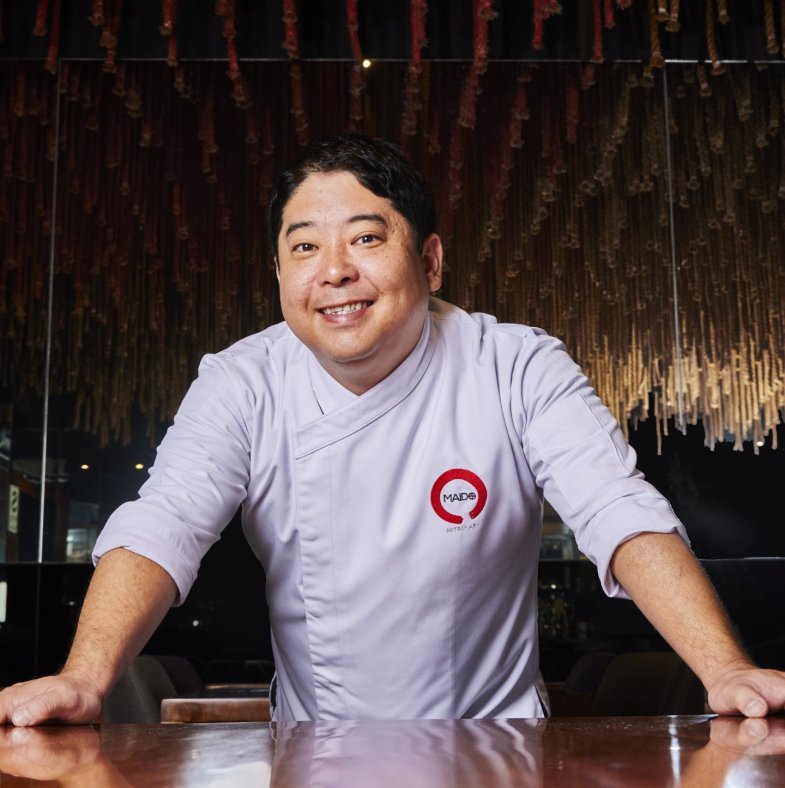 maido.jpg Mitsuharu Tsumura