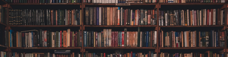 Knižní tip: Black Axe Mangal