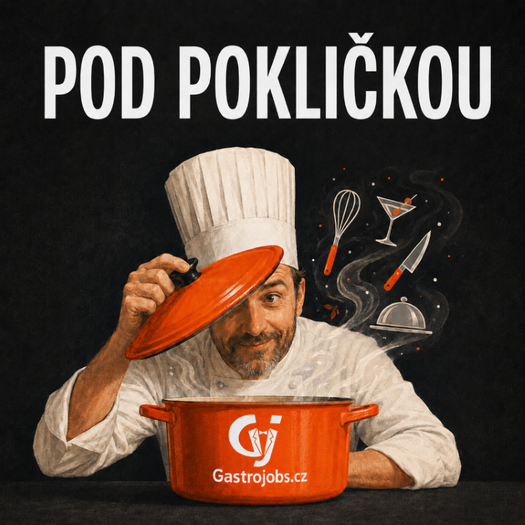 Pod pokličkou - novinky z oboru za 40. týden 2026