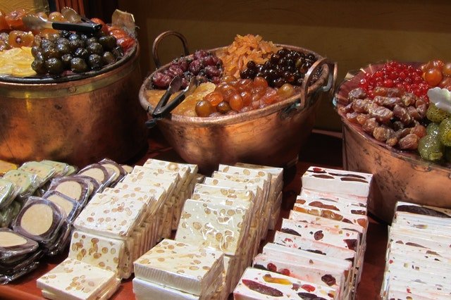 13 dezertů z Provence.jpg 13 dezertů z Provence