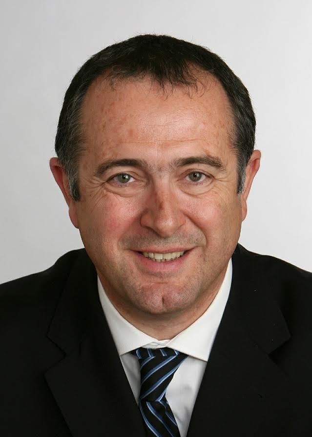 Francouzský ministr zemědělství Didier Guillaume.jpg Francouzský ministr zemědělství Didier Guillaume