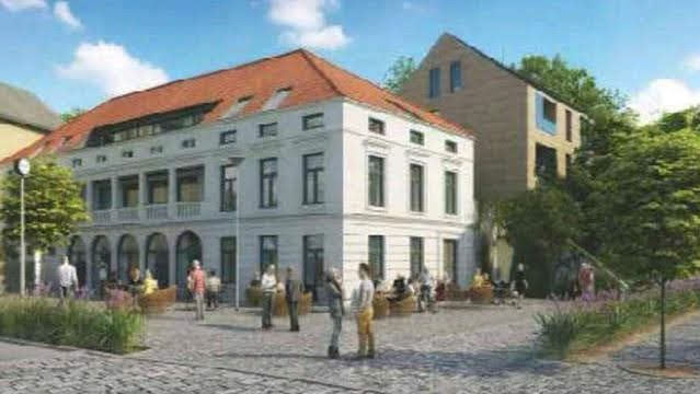 Plánována nová podoba hostince U Brabců.jpg Plánována nová podoba hostince U Brabců