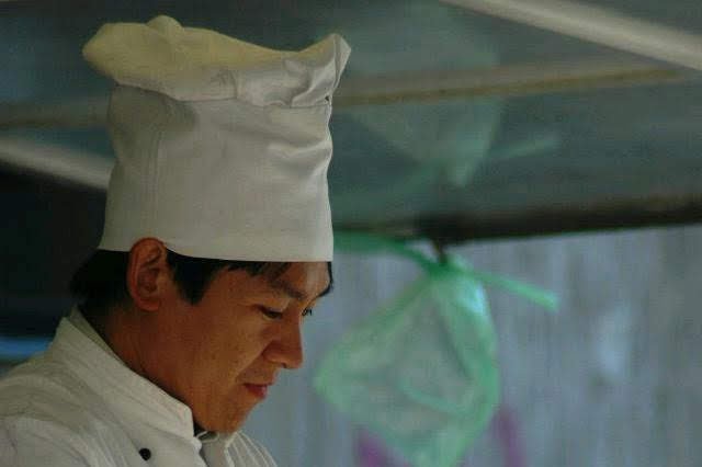 Čínský kuchař, ilustrační fotografie.jpg Čínský kuchař, ilustrační fotografie