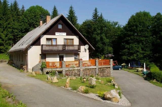 Penzion Harmonie Rohanov.jpg Penzion Harmonie Rohanov