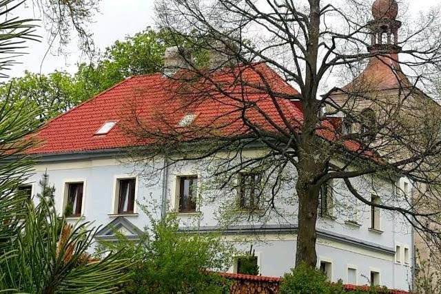 Zvonice Hojná Voda.jpg Zvonice Hojná Voda