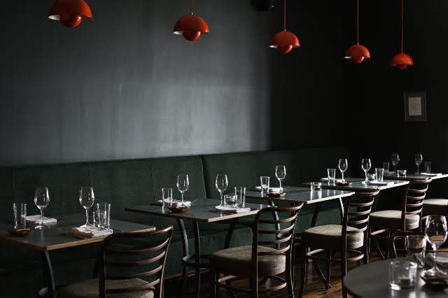 Cenu za spolupráci restaurace s dodavateli dostal podnik Paradiso z irského Corku.jpg Cenu za spolupráci restaurace s dodavateli dostal podnik Paradiso z irského Corku.jpg