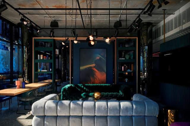 Hotelová skupina Accor rozšiřuje své portfolio o novou lifestylovou značku střední třídy – TRIBE.jpg Hotelová skupina Accor rozšiřuje své portfolio o novou lifestylovou značku střední třídy – TRIBE