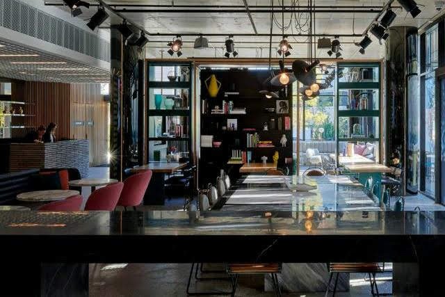 Hotelová skupina Accor rozšiřuje své portfolio o novou lifestylovou značku střední třídy – TRIBE.jpg Hotelová skupina Accor rozšiřuje své portfolio o novou lifestylovou značku střední třídy – TRIBE