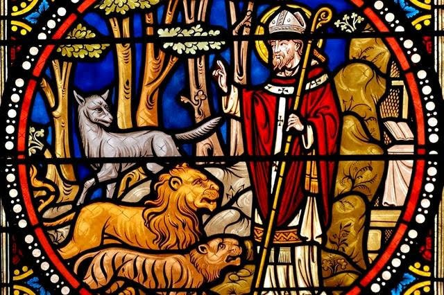 Sv. Patrik to holt s lidmi uměl.jpg Sv. Patrik to holt s lidmi uměl