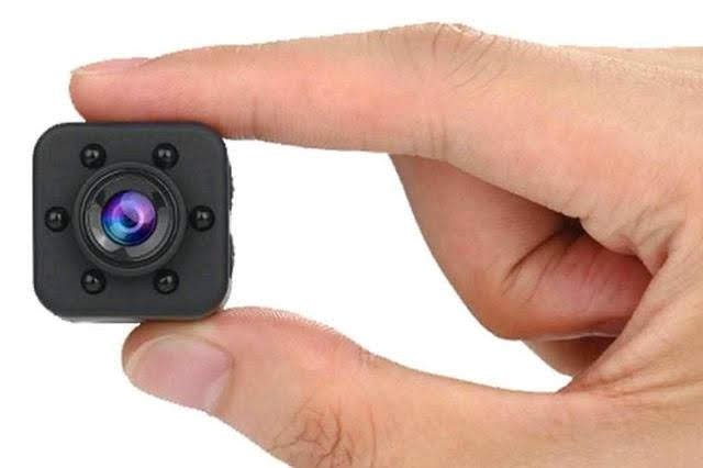 Hosté v jihokorejských hotelových pokojích byli skrytě nahráváni.jpg Hosté v jihokorejských hotelových pokojích byli skrytě nahráváni