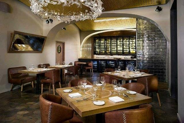 La Degustation opět obhájila michelinskou hvězdičku.jpg La Degustation opět obhájila michelinskou hvězdičku