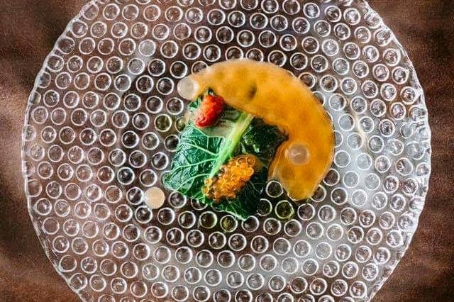 La Degustation opět obhájila michelinskou hvězdičku.jpg La Degustation opět obhájila michelinskou hvězdičku