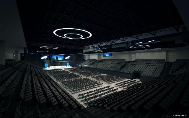 O2 Universum otevře v září.jpg O2 Universum otevře v září