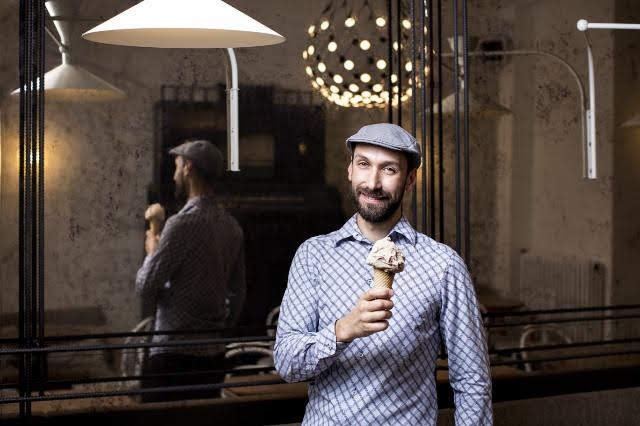 Letos se Honza Hochsteiger zaměří především na prosecco.jpg Letos se Honza Hochsteiger zaměří především na prosecco