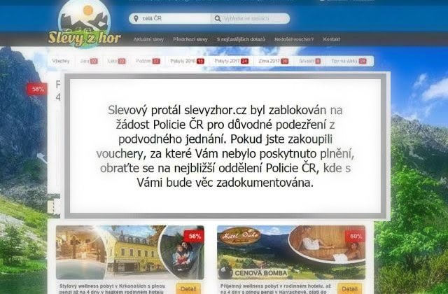 Policie zasáhla, ale pro některé už bylo pozdě.jpg Policie zasáhla, ale pro některé už bylo pozdě