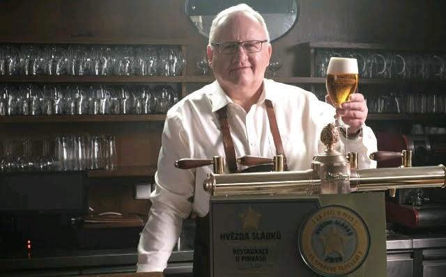 emeritní vrchní sládek Plzeňského Prazdroje Václav Berka.jpg emeritní vrchní sládek Plzeňského Prazdroje Václav Berka