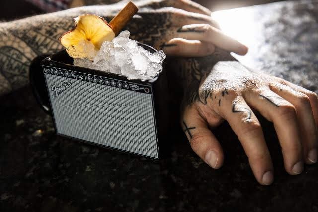 Be a Rockstar.jpg Be a Rockstar