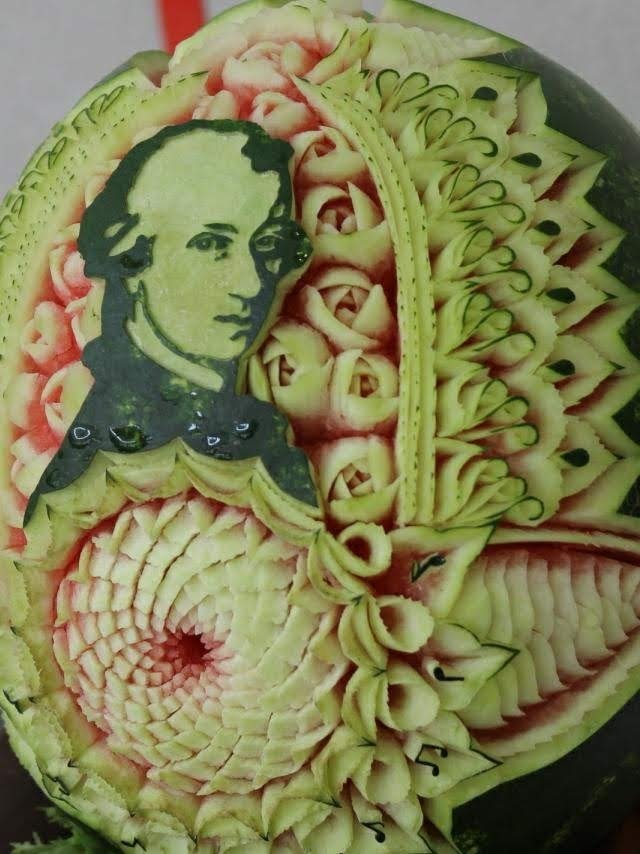 Melounový šampionát proběhl v červnu v Třebíči