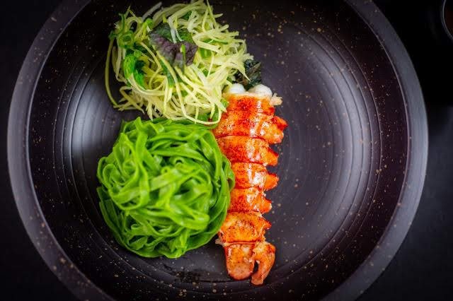 Z nového menu Crossover by Spices.jpg Z nového menu Crossover by Spices