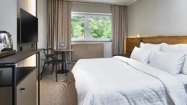 Na začátku prosince spolu se zahájením lyžařské sezóny pozval Orea Resort Horal své hosty do nově zrekonstruovaných prostor.jpg Na začátku prosince spolu se zahájením lyžařské sezóny pozval Orea Resort Horal své hosty do nově zrekonstruovaných prostor