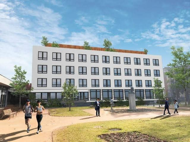 Lázně Poděbrady otevřou nový hotel Chariclea.jpg Lázně Poděbrady otevřou nový hotel Chariclea