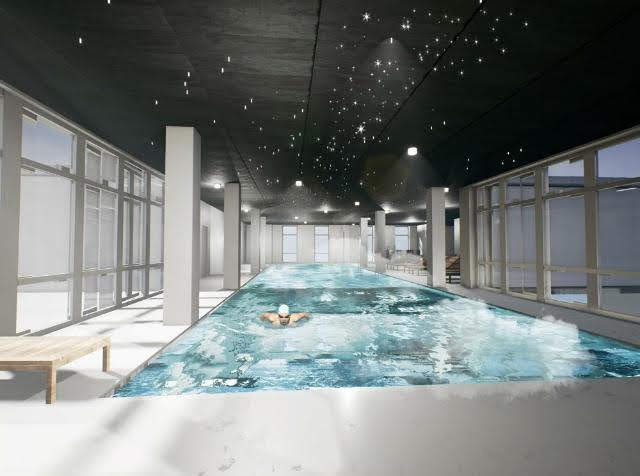 Lázně Poděbrady otevřou nový hotel Chariclea.jpg Lázně Poděbrady otevřou nový hotel Chariclea