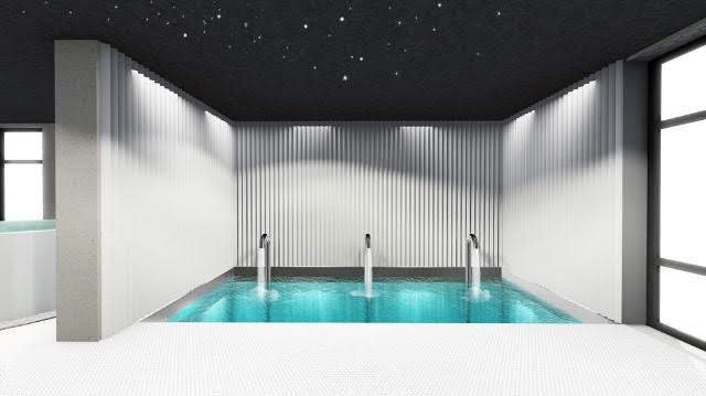 Lázně Poděbrady otevřou nový hotel Chariclea.jpg Lázně Poděbrady otevřou nový hotel Chariclea