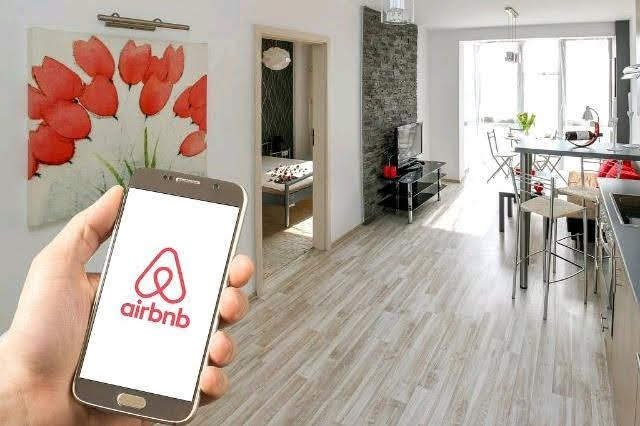 Airbnb, ilustrační fotografie.jpg Airbnb, ilustrační fotografie