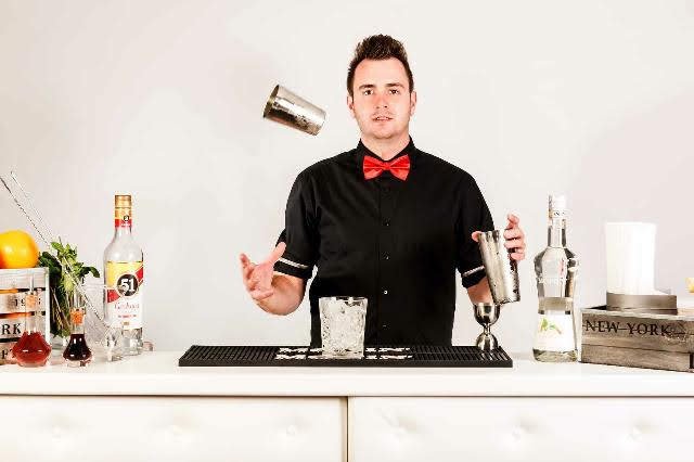 Václav Abraham je novým vedoucím flairové sekce CBA .jpg Václav Abraham je novým vedoucím flairové sekce CBA