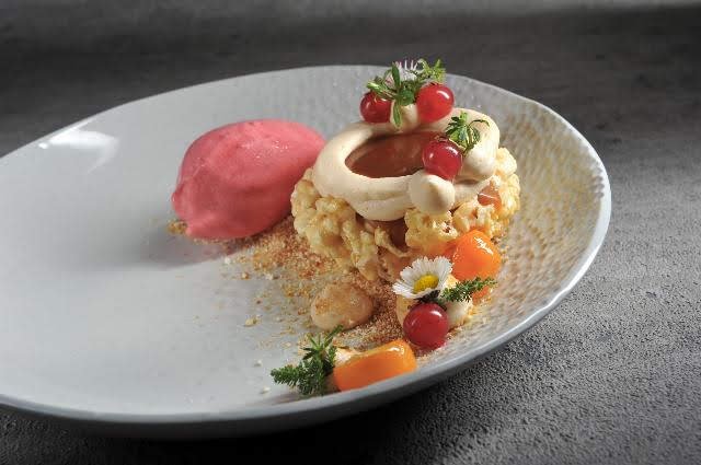 Popcorn, slaný karamel, marshmallow, rybíz .jpg Popcorn, slaný karamel, marshmallow, rybíz