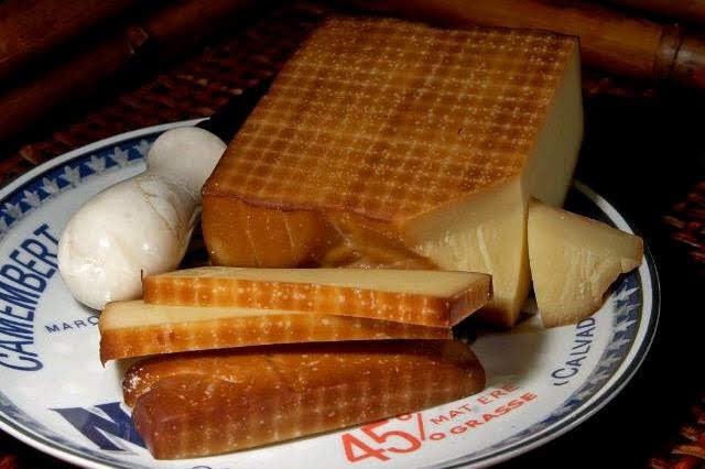 Nejlahodnějším sýrem na světě je pro letošek Gruyère.jpg Nejlahodnějším sýrem na světě je pro letošek Gruyère